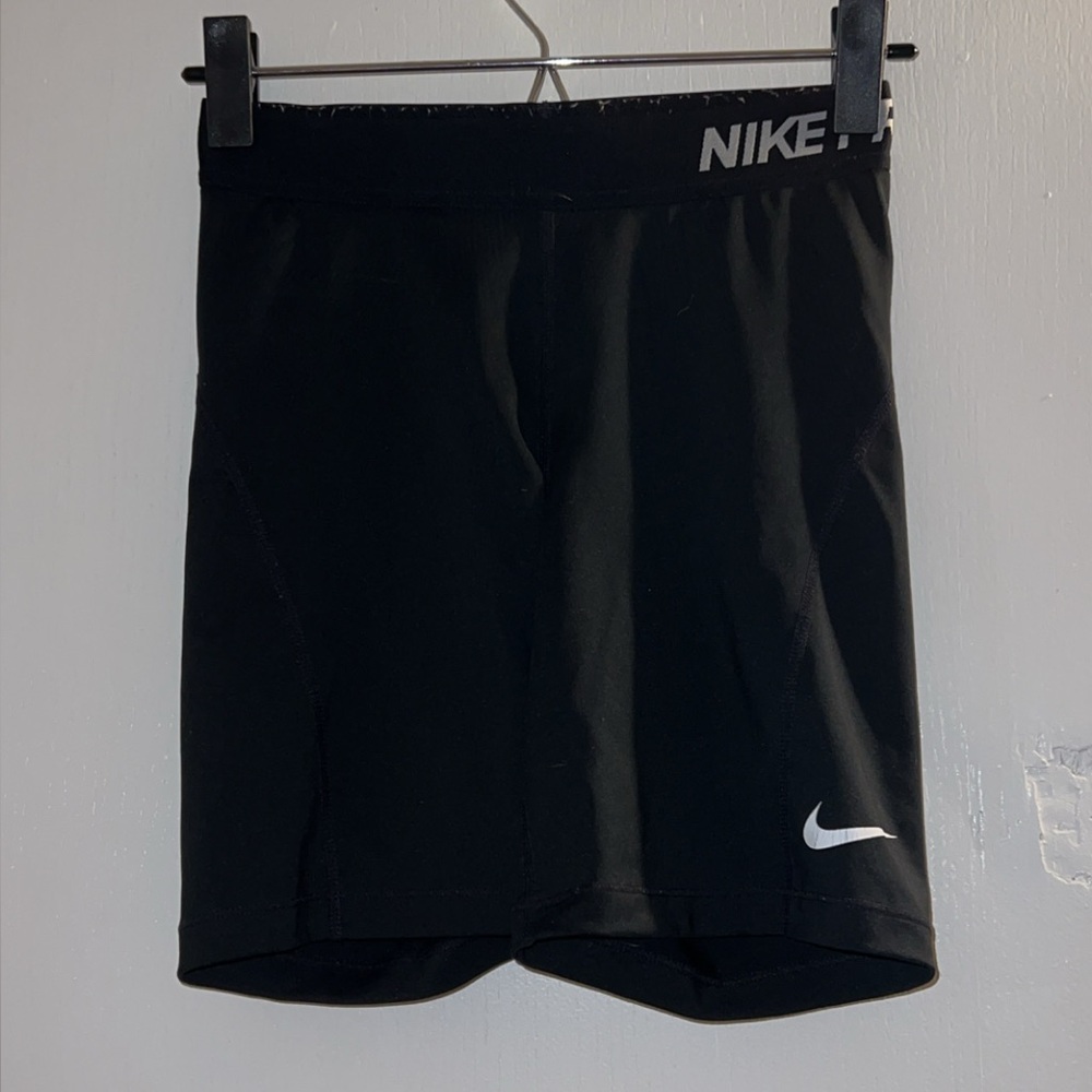 Nike Pro shorts